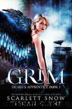 Grim by Scarlett Snow & Tiegan Clyne