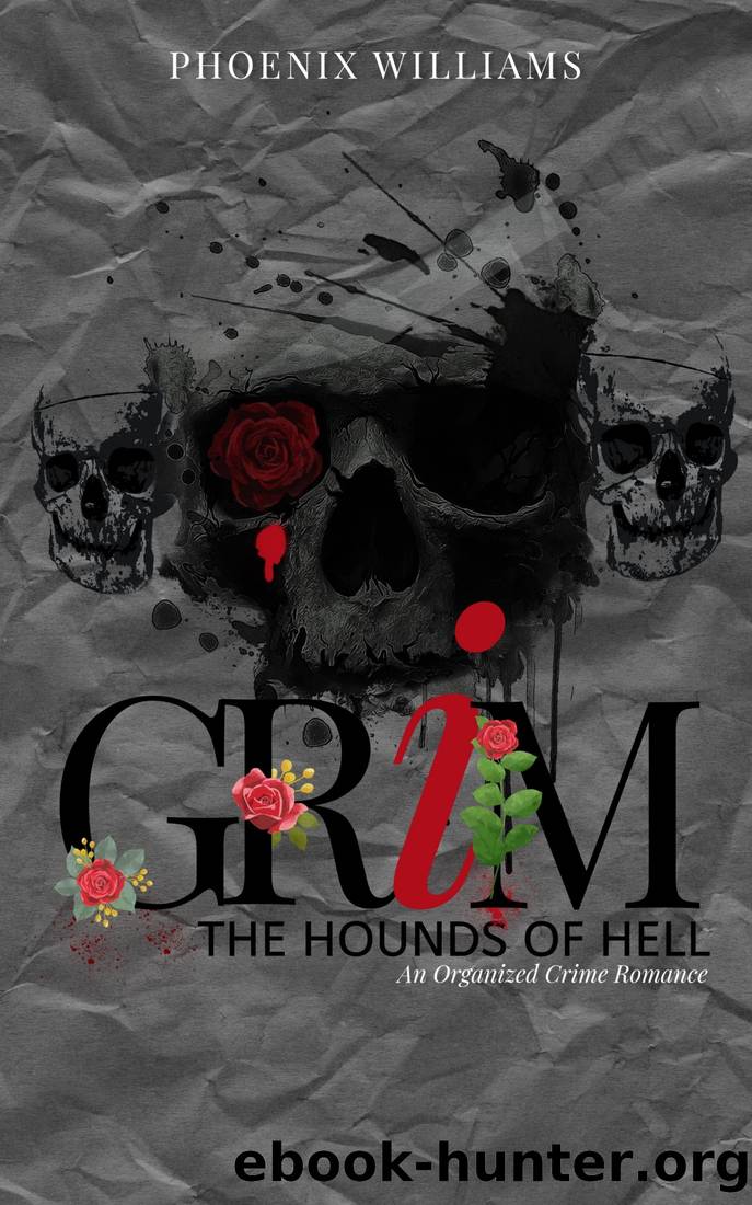 Grim: Hounds of Hell by Phoenix Williams