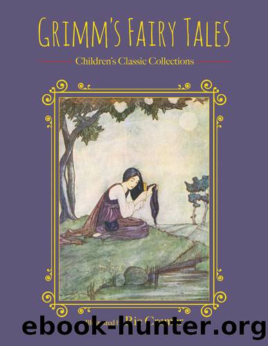 Grimm's Fairy Tales by Racehorse for Young Readers