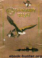 Grimms' Fairy Tales by Brothers The Grimm