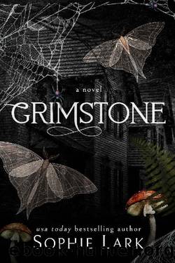 Grimstone by Sophie Lark