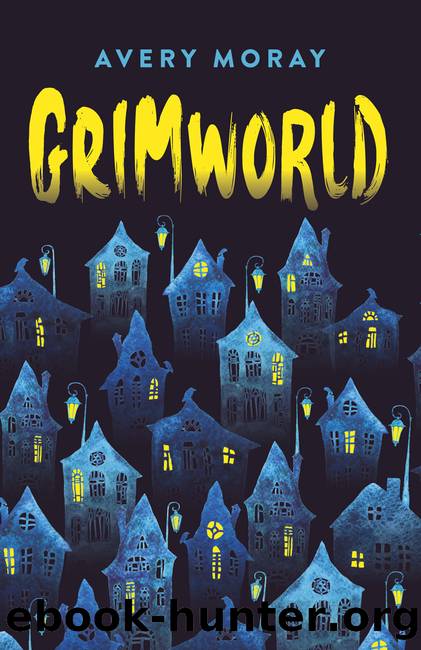 Grimworld by Avery Moray