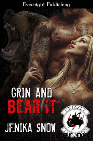 Grin and Bear It by unknow