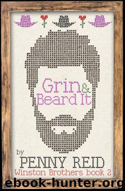 Grin and Beard It (Winston Brothers #2) by Penny Reid
