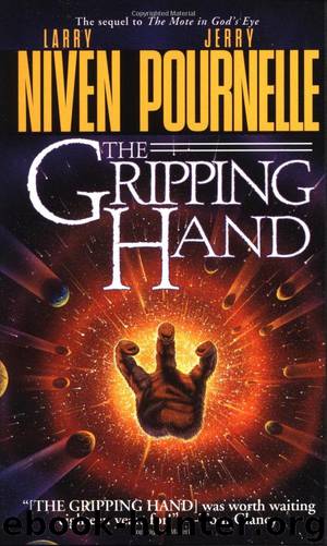 Gripping Hand by Larry Niven & Jerry Pournelle