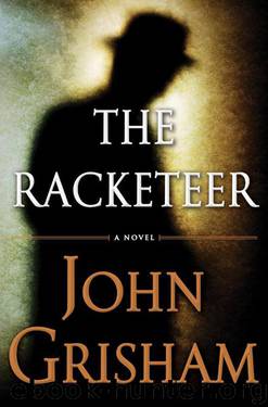 Grisham, John - The Racketeer by Grisham John