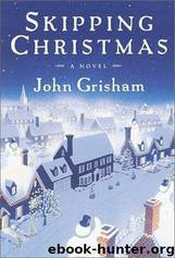 Grisham, John by Skipping Christmas