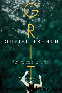 Grit by Gillian French