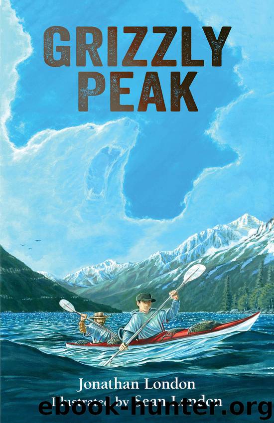 Grizzly Peak by Jonathan London