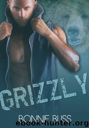 Grizzly by Bonnie Bliss
