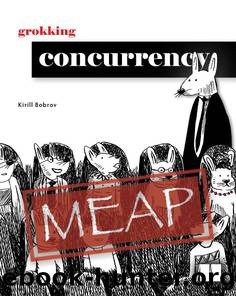 Grokking Concurrency MEAP V12 by copyright-2023-manning-publications.html