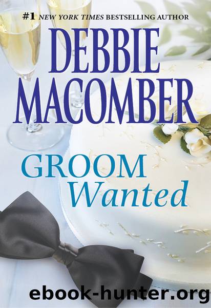 Groom Wanted by Debbie Macomber