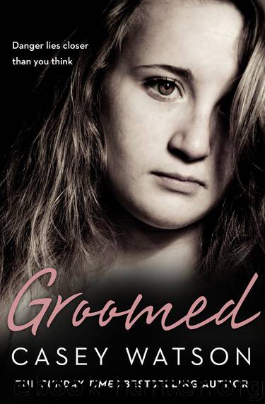 Groomed by Casey Watson