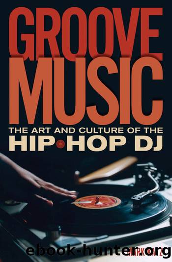 Groove Music by Katz Mark