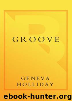 Groove by Geneva Holliday