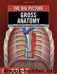 Gross Anatomy: The Big Picture by David Morton & K. Bo Foreman & Kurt Albertine