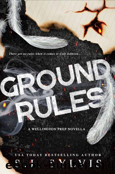 Ground Rules: A Wellington Prep Novella by Sylvis SJ