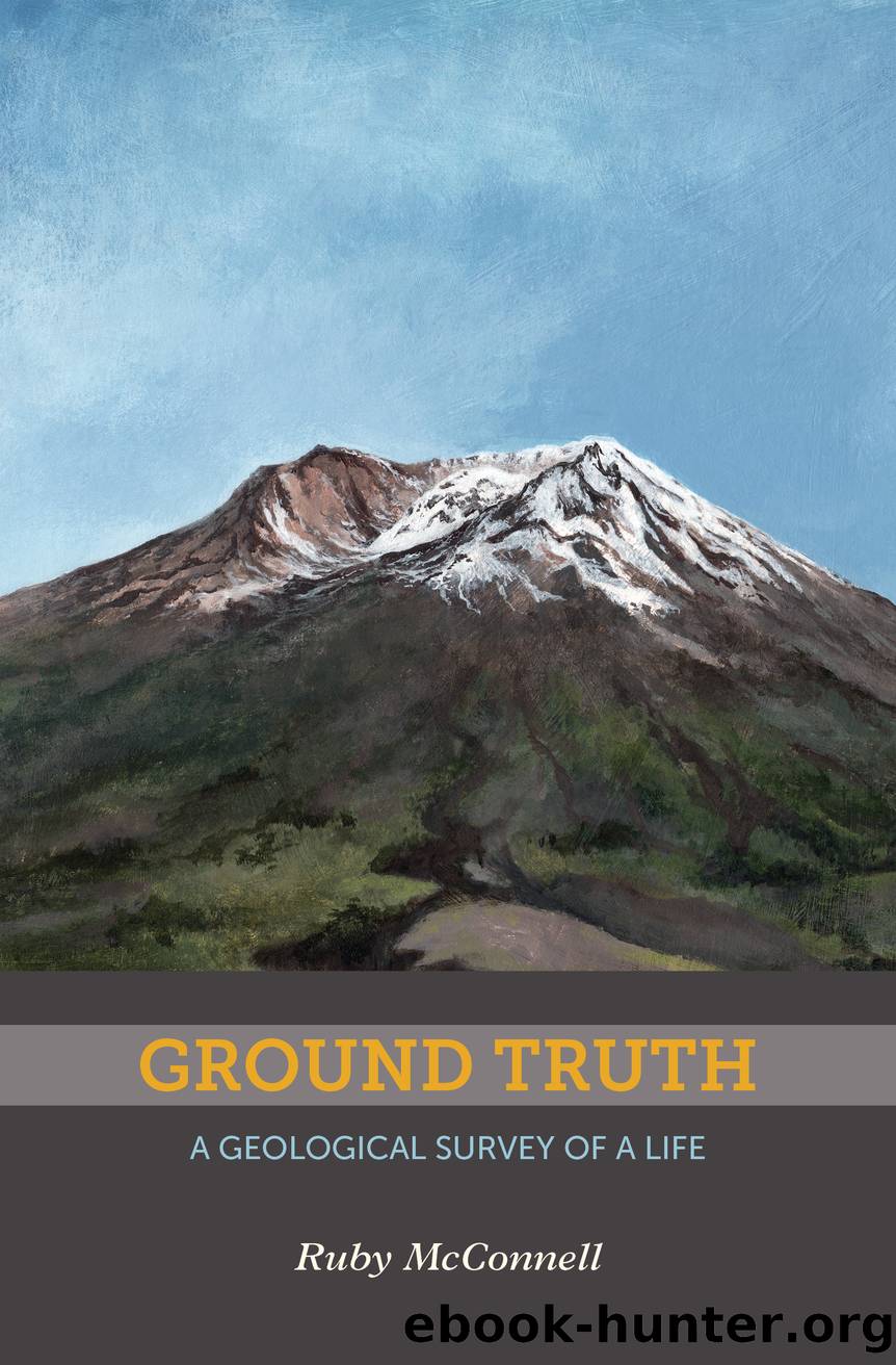 Ground Truth by Ruby McConnell