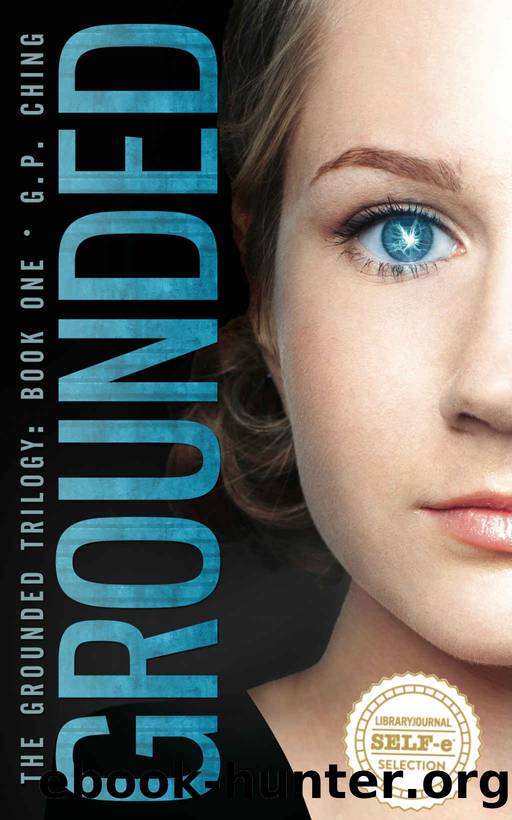 Grounded by G.P. Ching