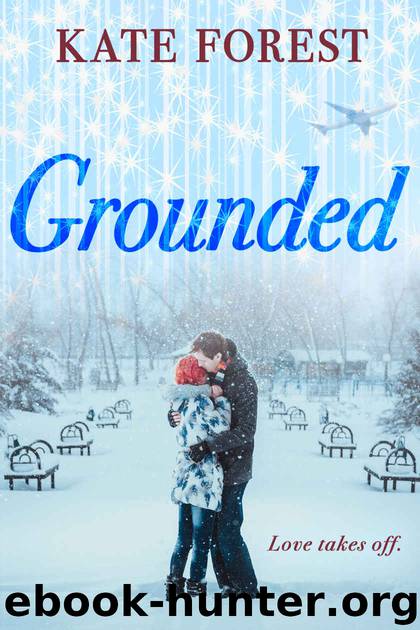 Grounded by Kate Forest