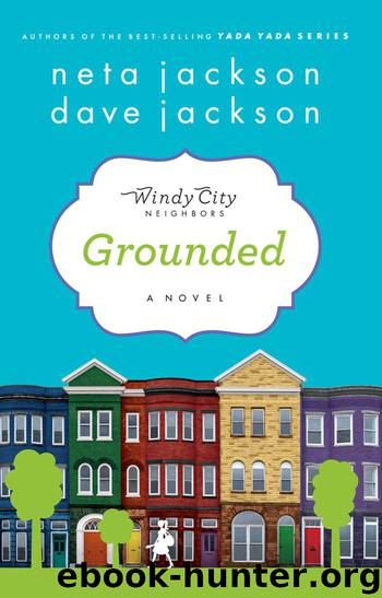 Grounded by Neta Jackson & Dave Jackson