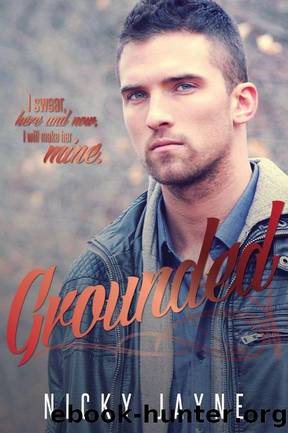 Grounded by Nicky Jayne