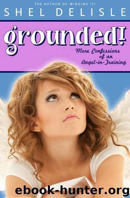 Grounded! More Confessions of an Angel in Training (9781310362958) by Delisle Shel