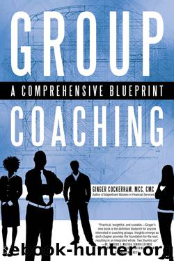 Group Coaching by Ginger Cockerham MCC