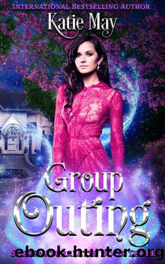 Group Outing by Katie May