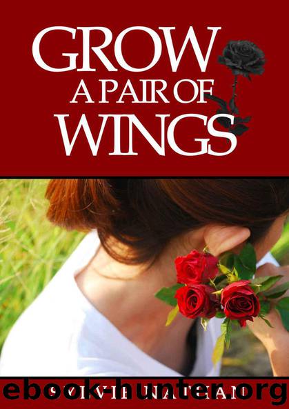 Grow a Pair of Wings by Sylvie Nathan
