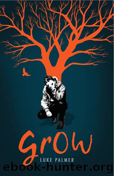 Grow by Luke Palmer