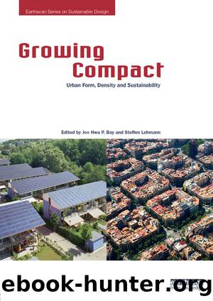 Growing Compact by Bay Joo Hwa P.; Lehmann Steffen; & Steffen Lehmann