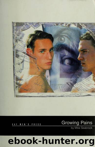 Growing Pains by Mike Seabrook