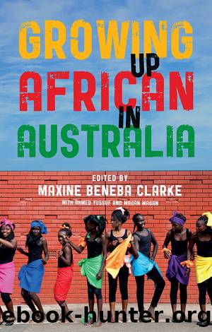 Growing Up African in Australia by Maxine Beneba Clarke
