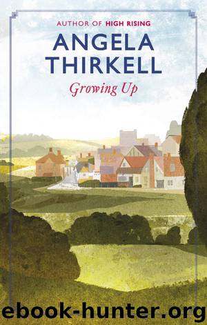 Growing Up by Angela Thirkell