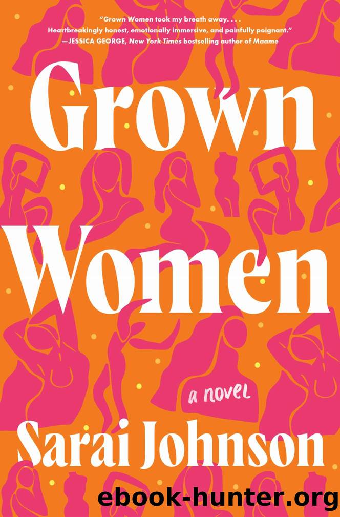 Grown Women by Sarai Johnson