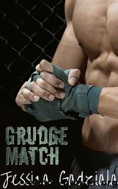 Grudge Match by Jessica Gadziala