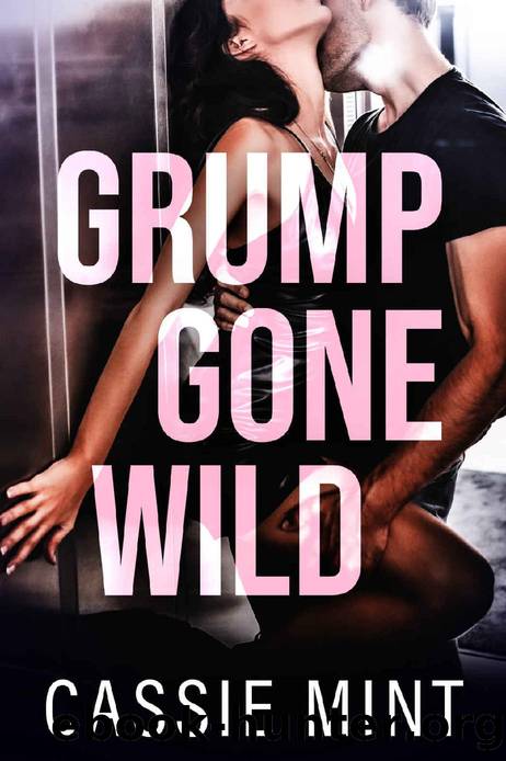 Grump Gone Wild (Grumps Unleashed Book 1) by Cassie Mint
