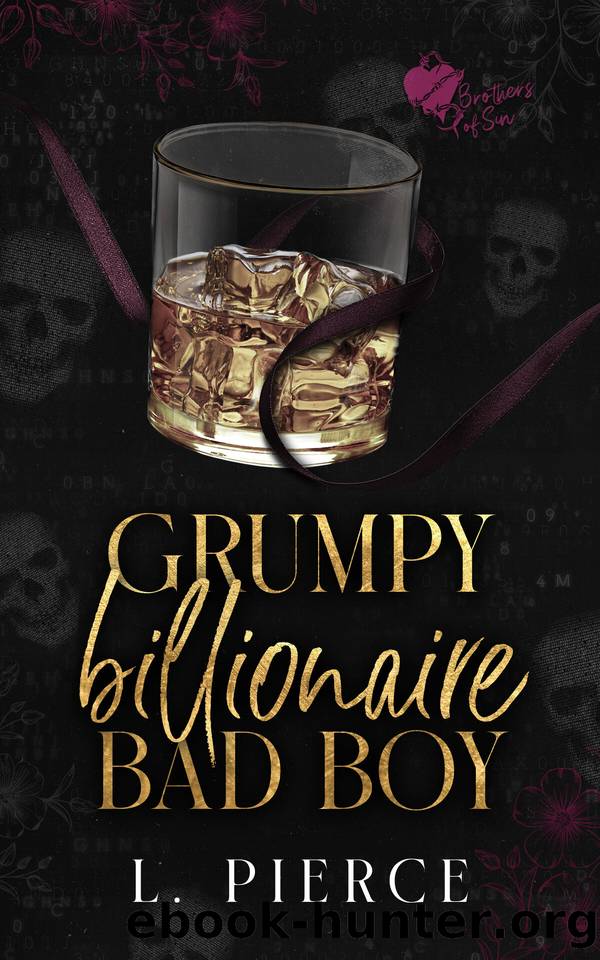 Grumpy Billionaire Bad Boy by L Pierce & Luna Pierce
