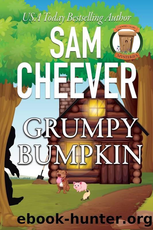 Grumpy Bumpkin by Sam Cheever
