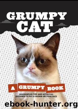 Grumpy Cat by Grumpy Cat Limited