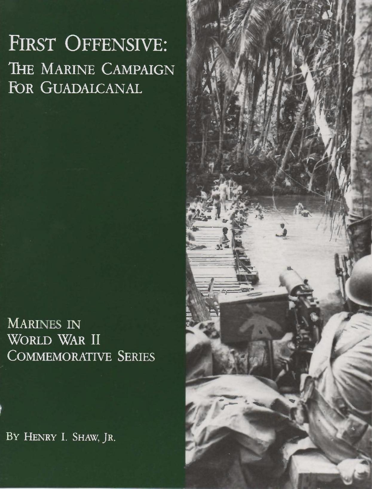 Guadalcanal diary by Richard Tregaskis; Rouben Mamoulian Collection (Library of Congress)