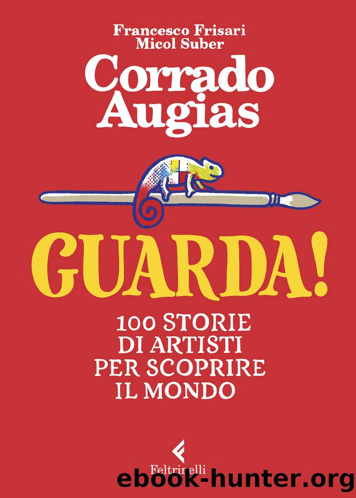 Guarda! by Corrado Augias