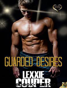 Guarded Desires by Couper Lexxie