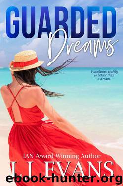 Guarded Dreams by L.J. Evans