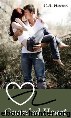 Guarded Heart by Harms C.A