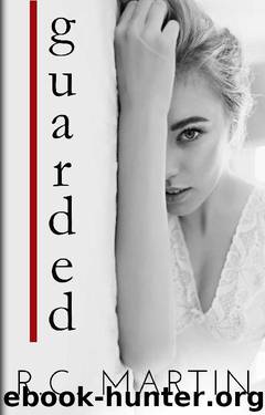 Guarded by R.C. Martin