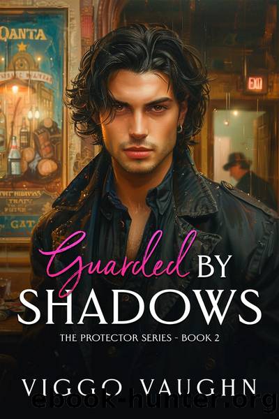 Guarded by Shadows by Viggo Vaughn