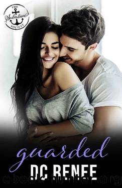 Guarded: A Salvation Society Novel by DC Renee & Salvation Society