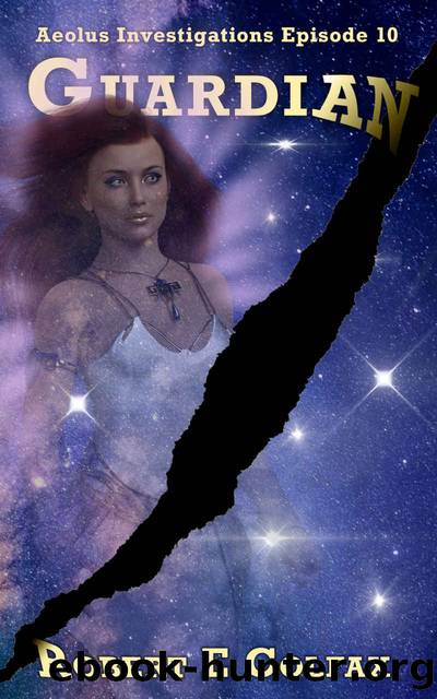 Guardian (Aeolus Investigations Book 10) by Robert E Colfax